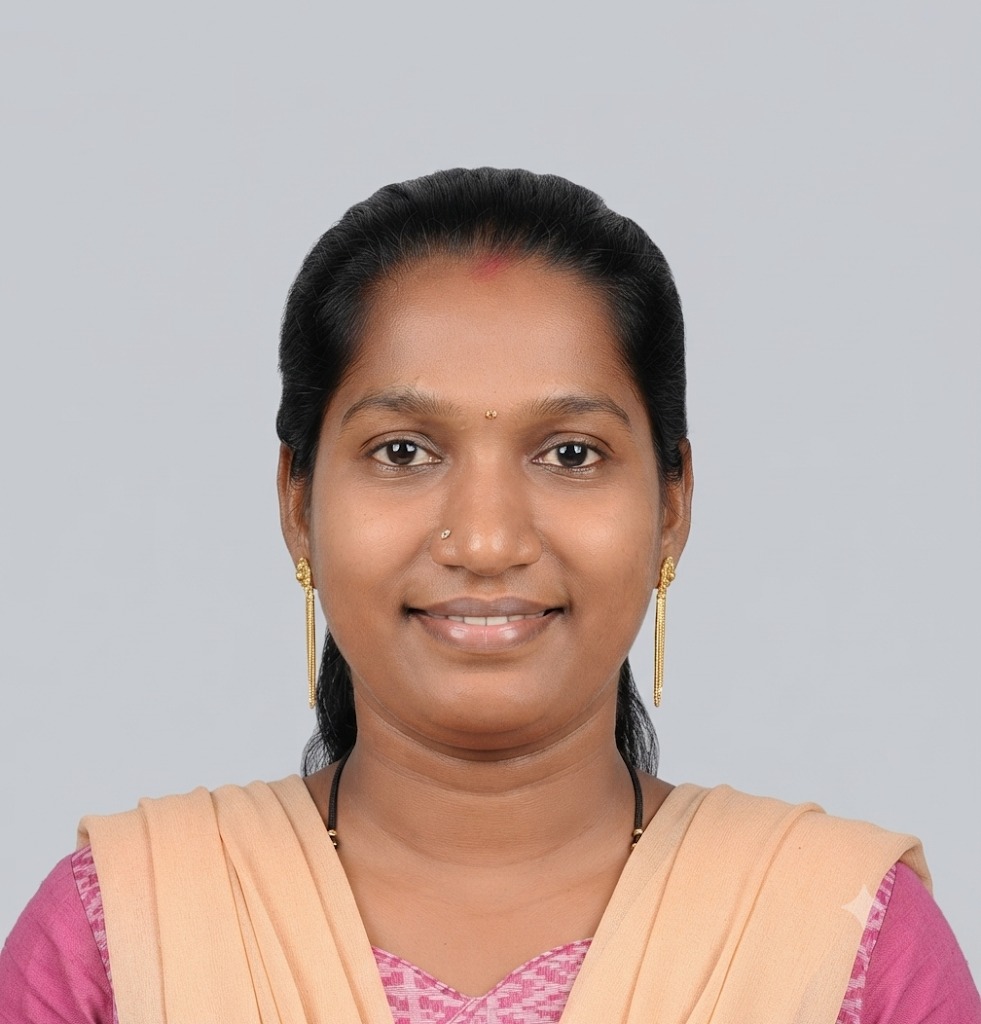 Beena Malgi - Full time Cleaner and Cook in Goregaon East in Mumbai